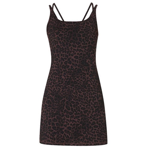 SWEATY BETTY - Women's Studio Mini Tennis Dresses
