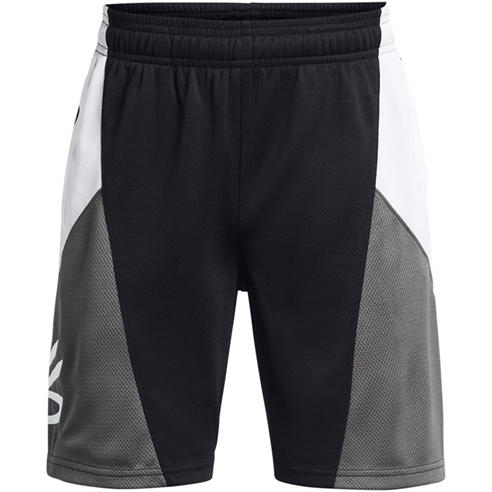 Under Armour - Under Armour Curry Boys Splash Short Basketball