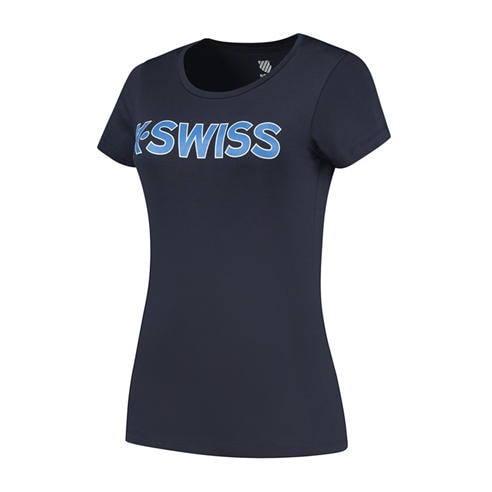 K Swiss - KS Essentials T-Shirt Womens