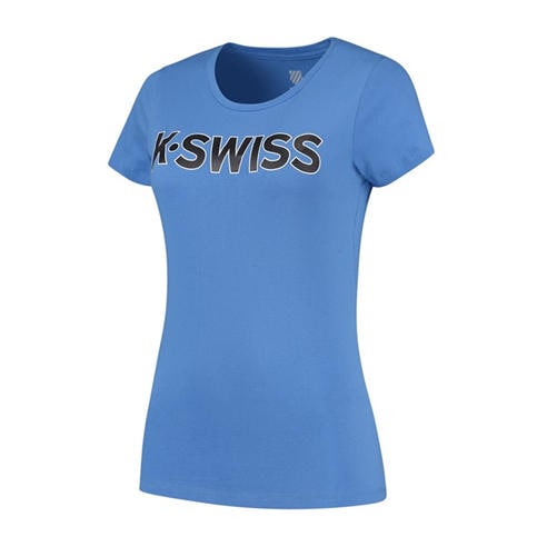 K Swiss - KS Essentials T-Shirt Womens