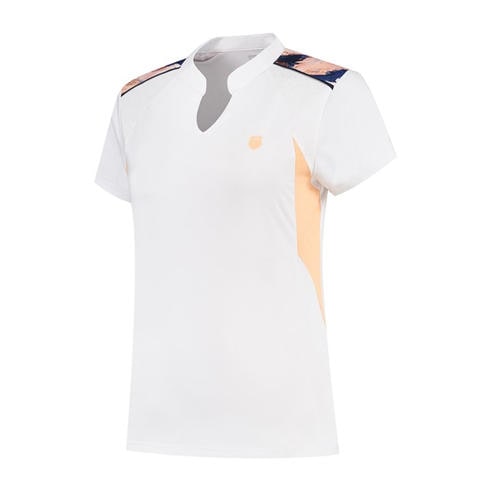 K Swiss - KSwiss Hypcourt Advantage 3 T-Shirt Womens