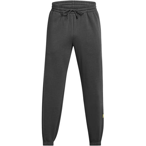 Under Armour - Men's Curry Splash Tracksuit Bottoms
