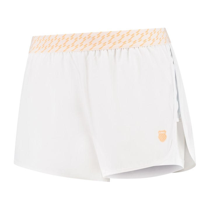 K-SWISS PERFORMANCE SHORTS WOMEN