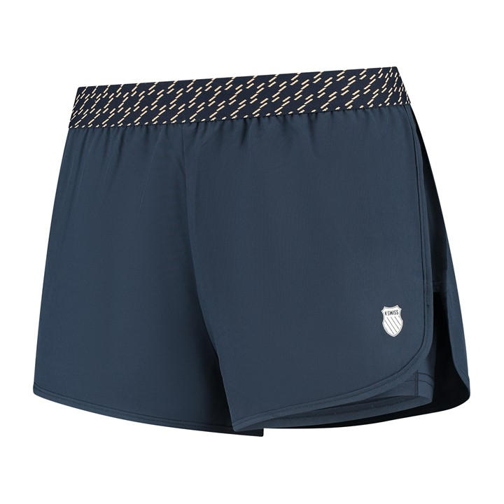 K-SWISS PERFORMANCE SHORTS WOMEN