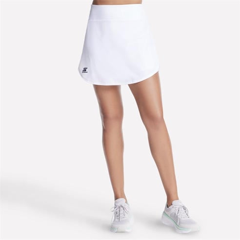 Skechers - Skechers Performance Court Skort Womens