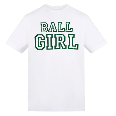 AWD - Adults Printed Tennis Tee