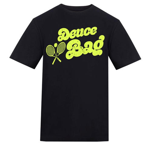 AWD - Adults Printed Tennis Tee