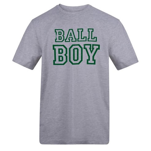 AWD - Adults Printed Tennis Tee