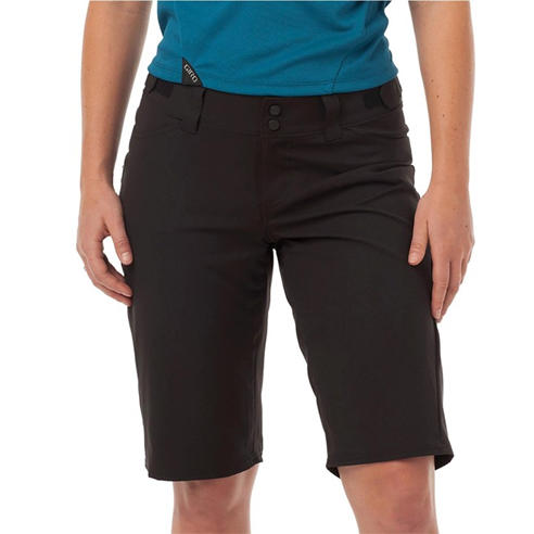 Giro - Womens Arc Shorts