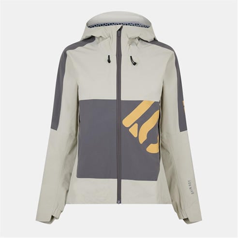Five Ten - Women's Rain Performance Cycling Jacket