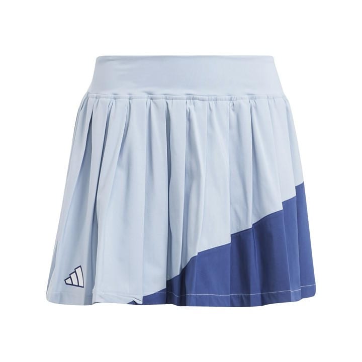 ADIDAS ORIGINALS CLUBHOUSE PLEATED TENNIS SKIRT WOMEN