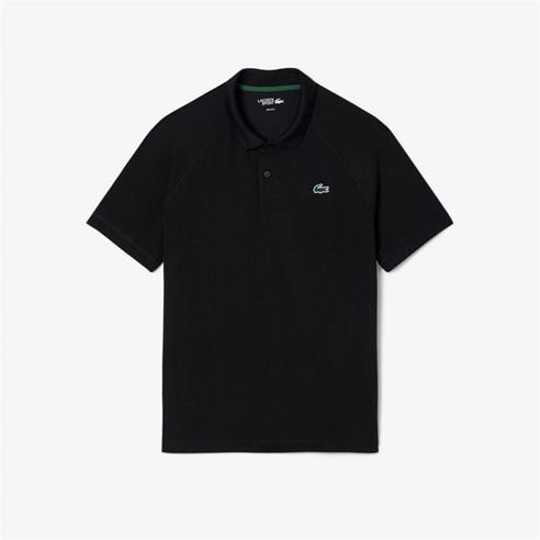 Lacoste - Men's Short Sleeve Performance Polo Shirt