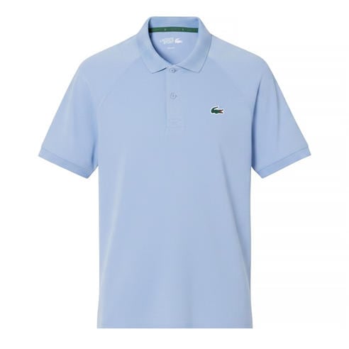 Lacoste - Men's Short Sleeve Performance Polo Shirt