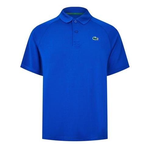 Lacoste - Men's Short Sleeve Performance Polo Shirt