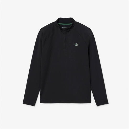 Lacoste - Lacoste Tech 1/4 Zip Sn64
