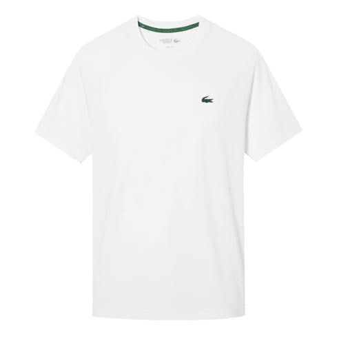 Lacoste - Men's Short Sleeve Performance T-Shirt