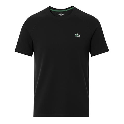 Lacoste - Men's Short Sleeve Performance T-Shirt
