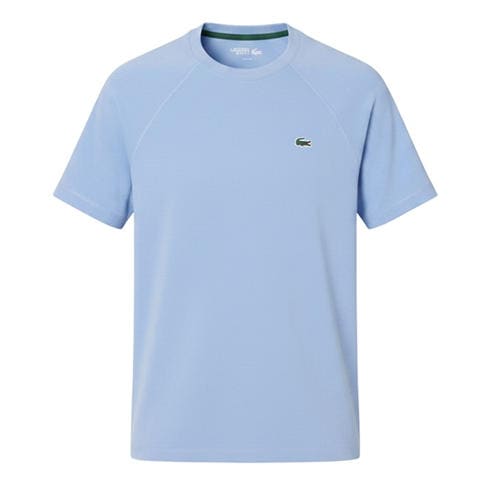 Lacoste - Men's Short Sleeve Performance T-Shirt