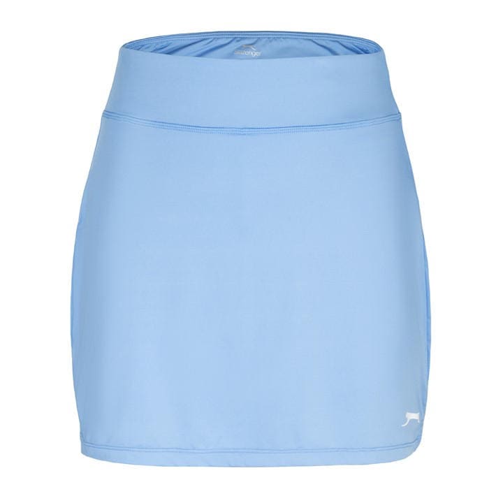 Slazenger Women's Blue Court Skort