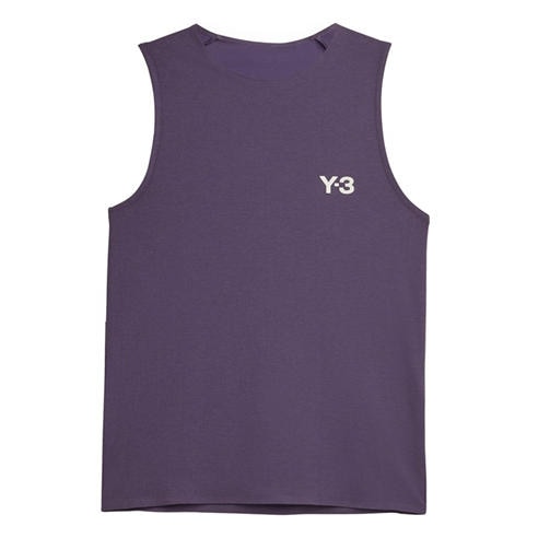 Y3 - Tennis Pro Match Tank Top