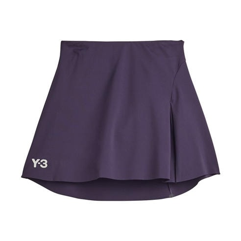 Y3 - Tennis Pro Match Skirt