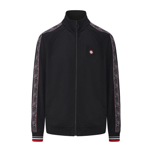 Pretty Green - Eclip Track Top Mens