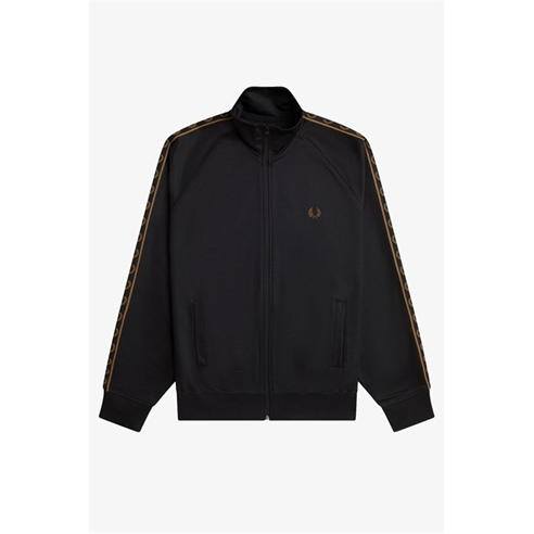 Fred Perry - Tape Track Jacket