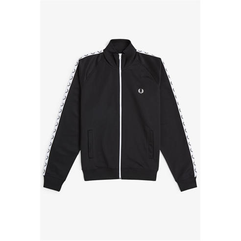 Fred Perry - Men's Tape Poly Tracksuit