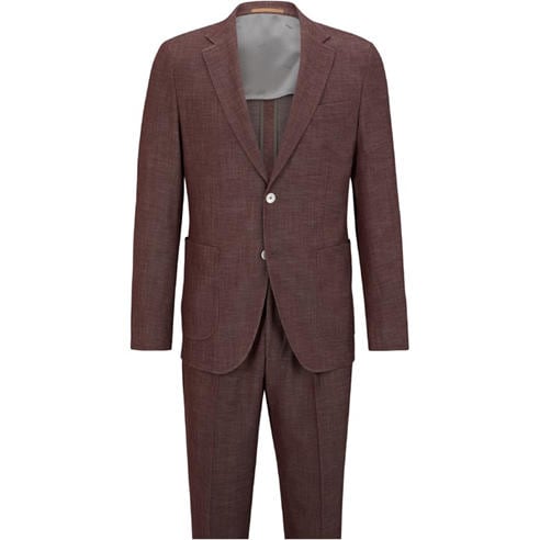Boss - Men's T Heston Suits