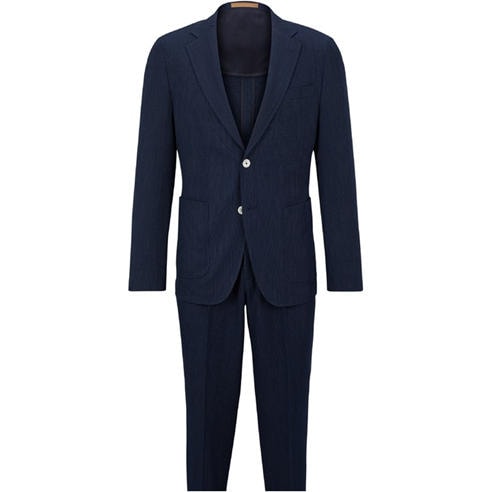 Boss - Men's T Heston Suits