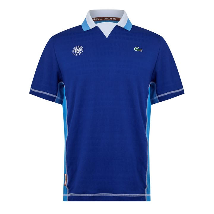 LACOSTE LACOSTE DH0956 POL