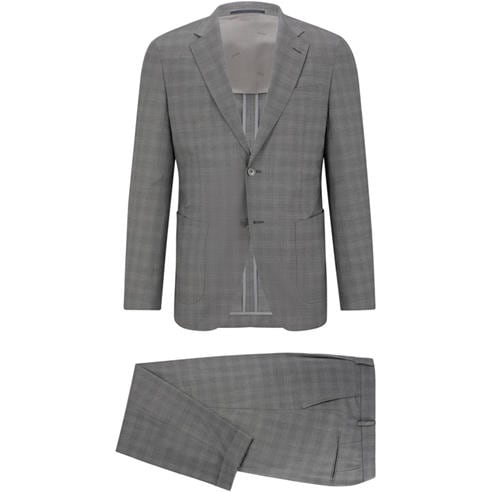 Boss - Men's T Heston Suit