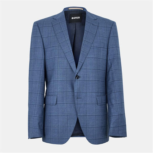 Boss - Men's H-Jeckson 2pcs 224 Suit Set