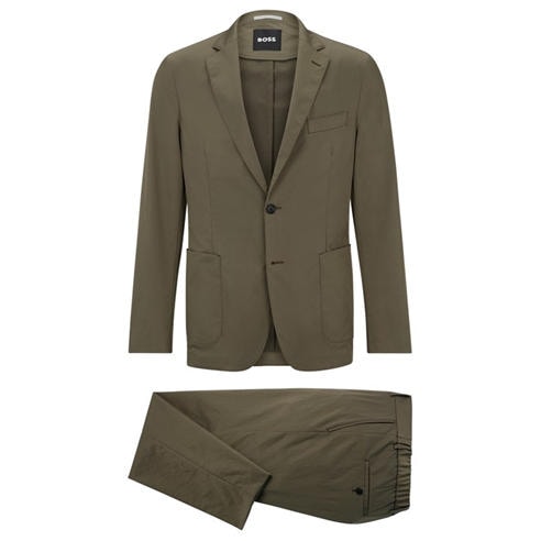 Boss - Men's Suit