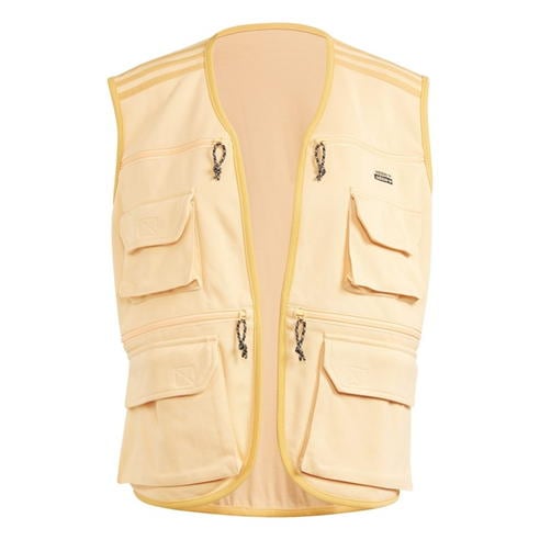ADIDAS ORIGINALS - Women's Insulated Quilted Sleeveless Gilet