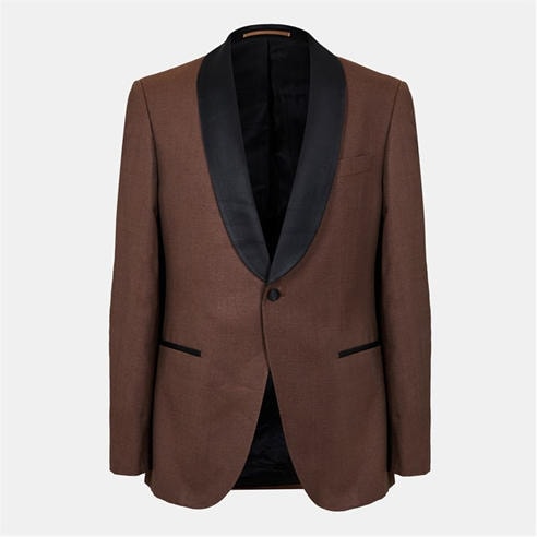 Boss - Men's Harvers Tuxedo Suit