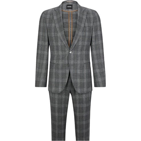 Boss - Men's C Huge Suits