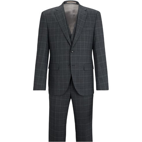 Boss - Men's H Jeckson Suits
