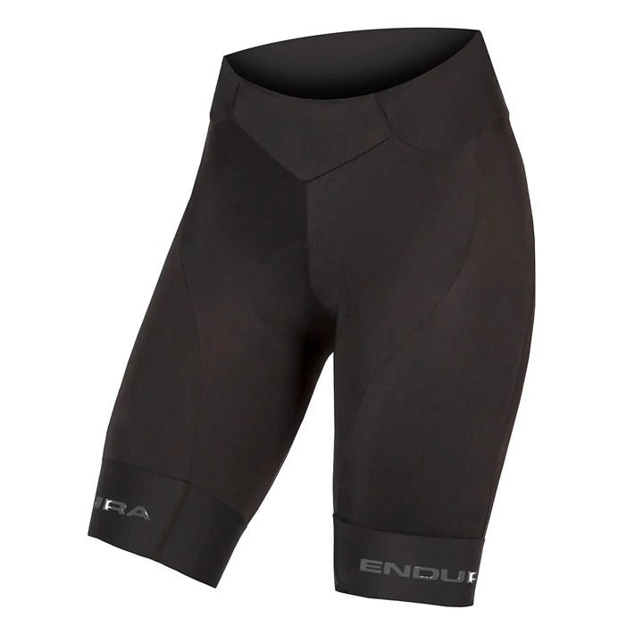 Endura Women's Black Fs260 Pro Waist Short Size 10
