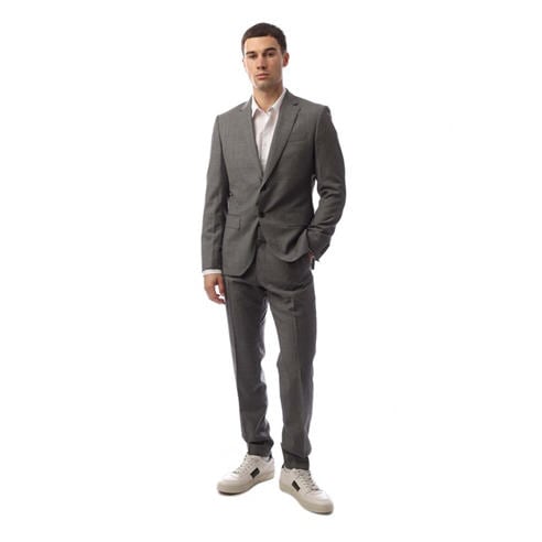 Boss - Men's Precision Tailored Suits