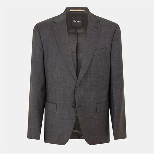 Boss - Men's Jeckson Tailored Fit Suits
