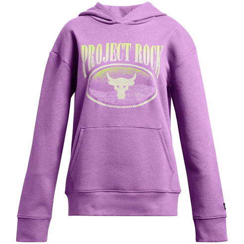 Under Armour - Kids' Campus Performance Hoodie