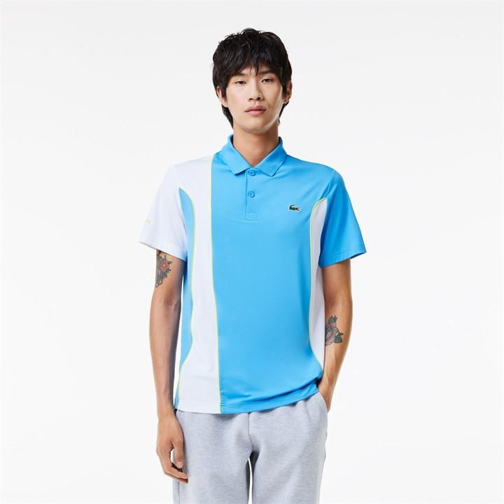 LACOSTE LACOSTE DH3543 POL