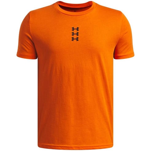 Under Armour - Kids' Short Sleeve Performance T-Shirt