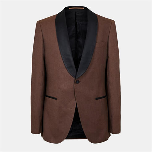 Boss - Men's Harvers Tuxedo Suit