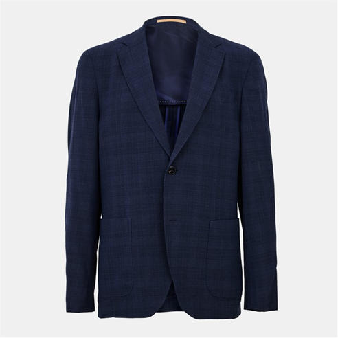 Boss - Men's Hstn Pcs Lp Unf Suits