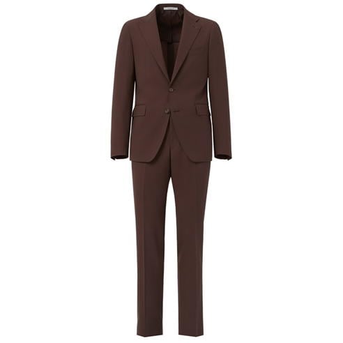 TAGLIATORE - Men's Single Breasted Italian Slim Cut Suit