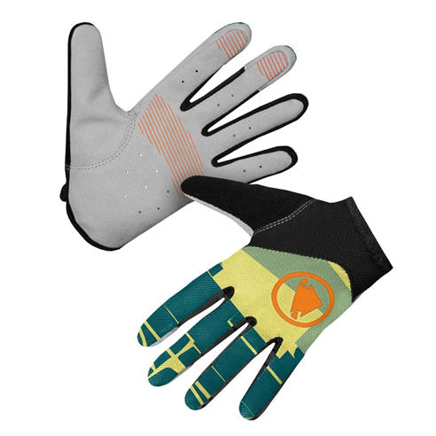 Endura - Hummvee Lite Icon Gloves Ladies