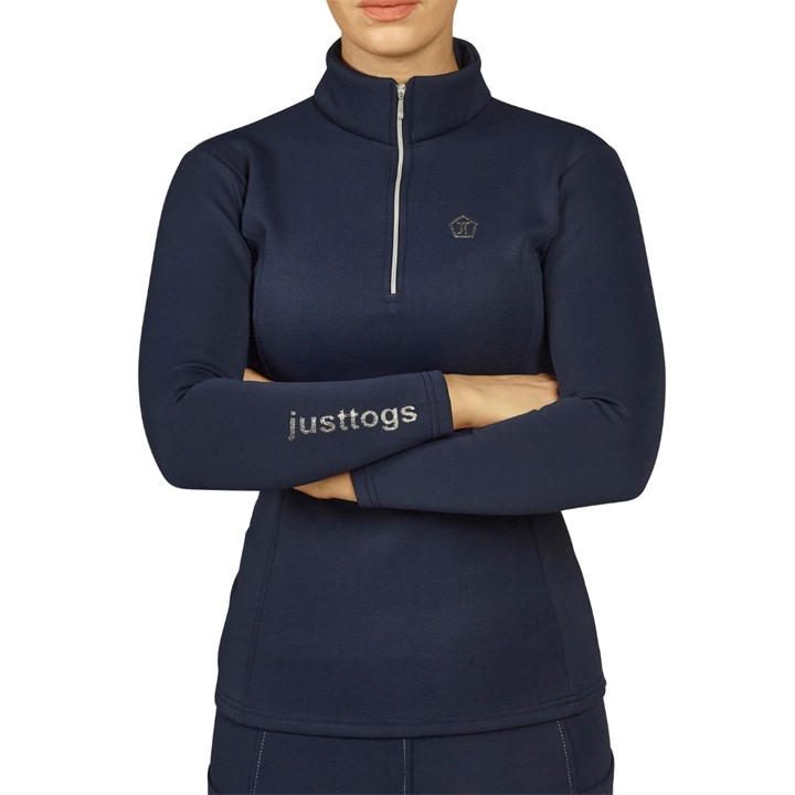 JUST TOGS KONTROL RIDING BASE