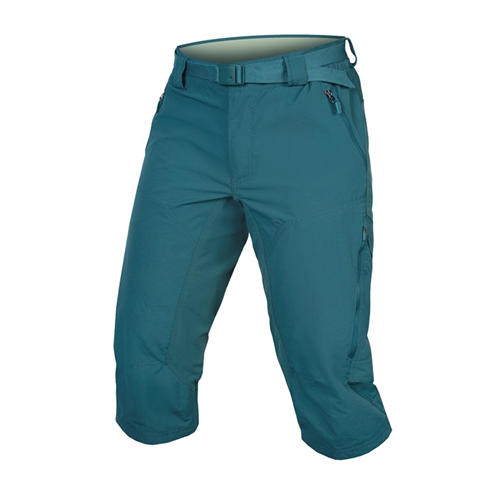 Endura - Hummvee 3/4 Shorts (With Liner) Ladies
